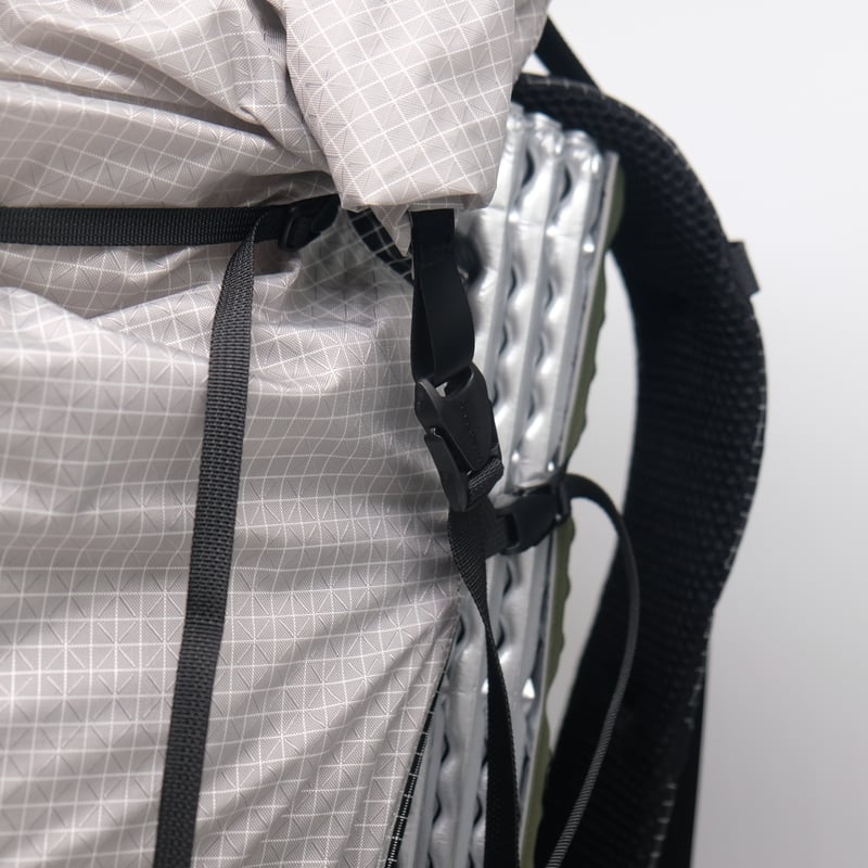 Qidian Pro(GREY) | yellowknife Outdoor Shop