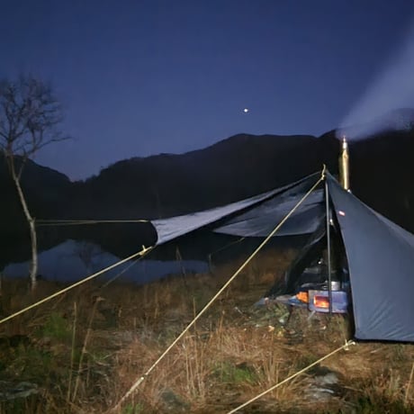 【NORTENT】Bivuakk EXTREME SERIES