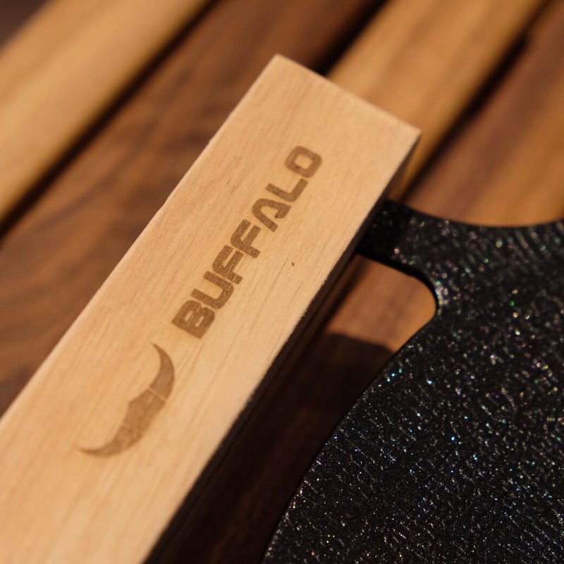 Buffalo 【IH対応】マルチグリドル | yellowknife Outdoor Shop