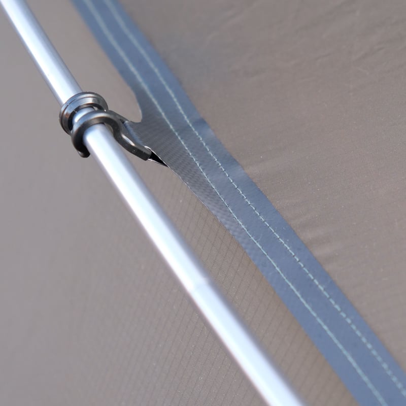 NORTENT Vern 2 (NEW version) | yellowknife Outd