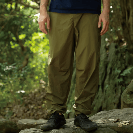 【STATIC】 APOSTLE LT PANTS