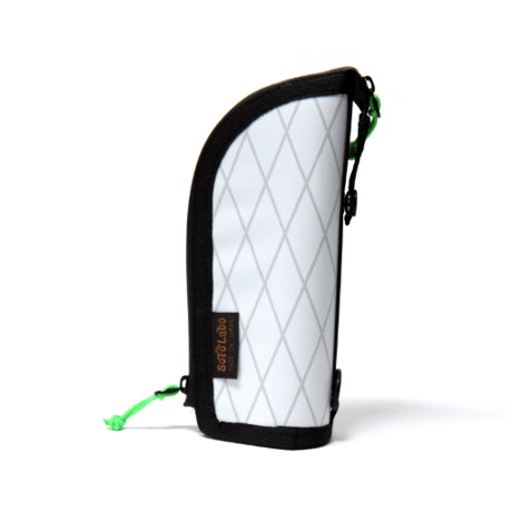 【Soto Labo（ソトラボ）】  Eyewear case