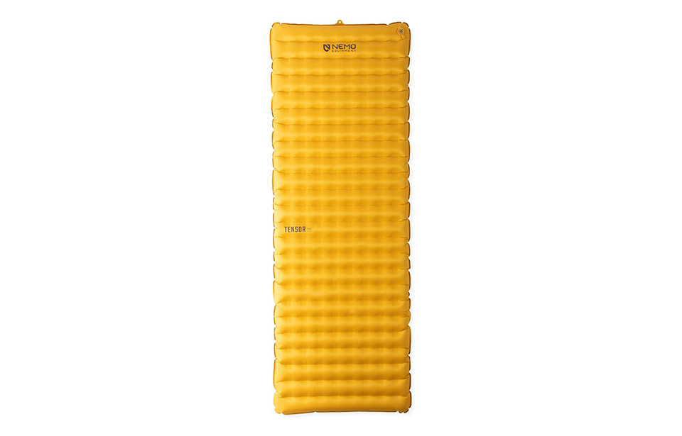 NEMO テンサートレイル レギュラーワイド テンサー トレイル レギュラーワイド Tensor Trail Regular Wide