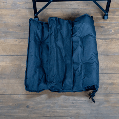 【5050WORKSHOP】】　INSULATED CUSHION COVER