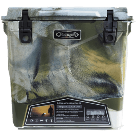【Deelight / ディーライト】 Iceland Cooler Box / Ice Bucket 専用ラッチハンドル 2本セット
