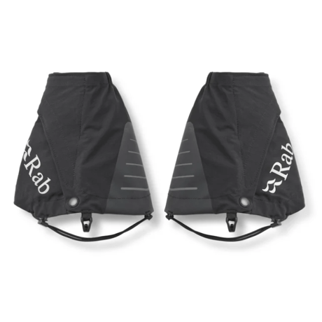 【Rab（ラブ）】Ridgeline Gaiter（リッジラインゲイター）