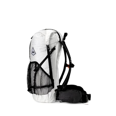 NEW Ver 【Hyperlite Mountain Gear/ハイパーライトマウンテンギア】Windrider （ウィンドライダー ）DWC生地