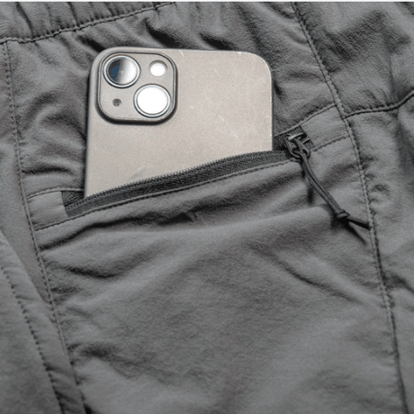 【STATIC（スタティック）】ORBIT WINTER PANTS
