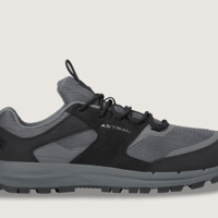 【ASTRAL FOOT WEAR（アストラルフットウェア）】TR1 SCUFFLER M's GRAY