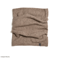 【STATIC】YAK NECK WARMER