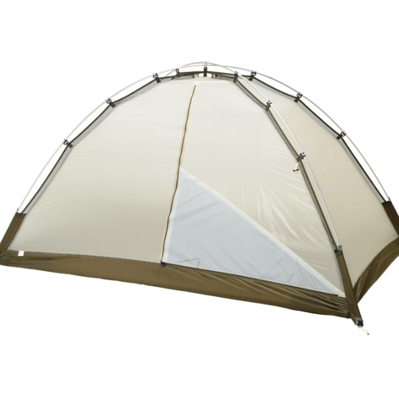 PUROMONTE（プロモンテ）】Light Weight Double Wall Tent