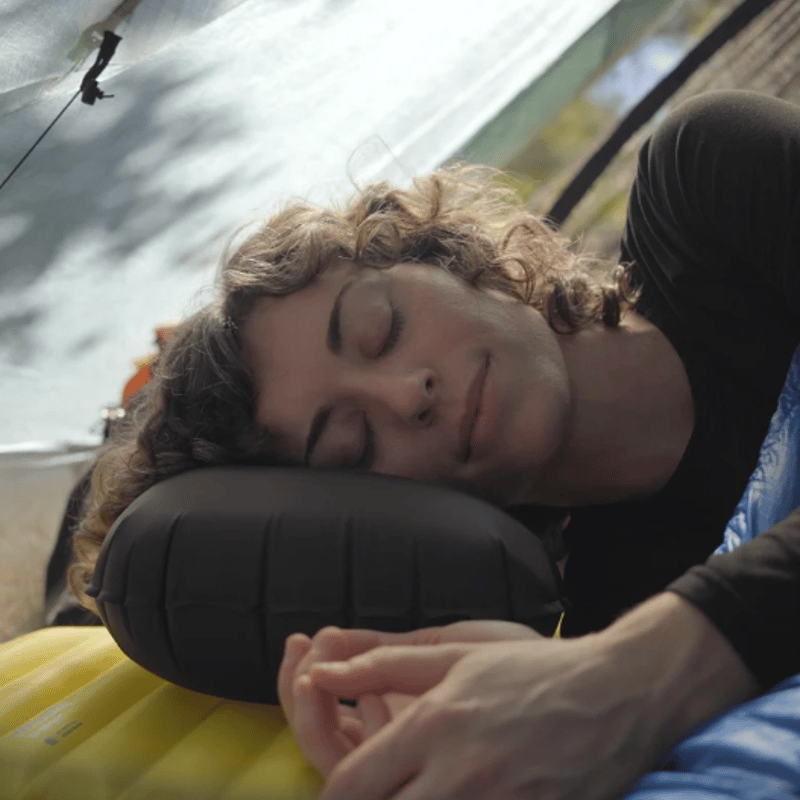 Zpacks Inflatable Pillow アタッチメントコード付き Zpacks Inflatable Pillow | yellowknife Outdoor