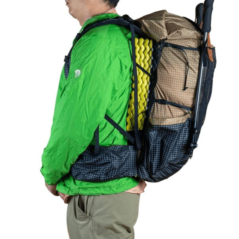Qidian Pro(GREY) | yellowknife Outdoor Shop