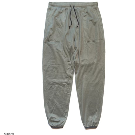【STATIC】ADRIFT PANTS 【FW25】アドリフト パンツ