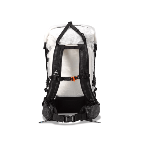 【Hyperlite Mountain Gear/ハイパーライトマウンテンギア】Windrider （ウィンドライダー ）DCH生地
