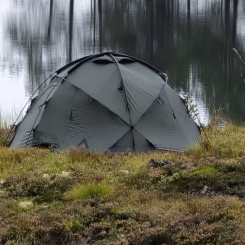 NORTENT】Gamme8 ARCTIC 【ノルテント/ギャム8 アークティック】 | y