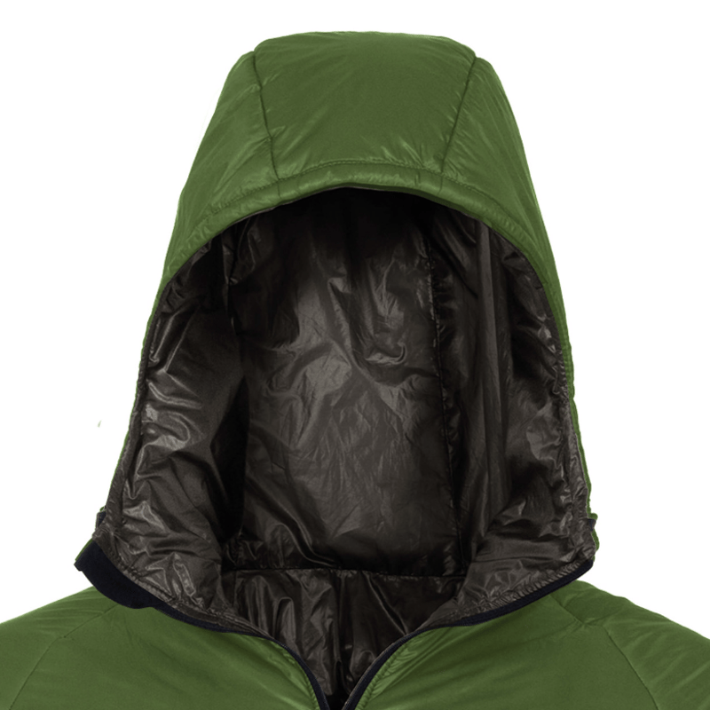ENLIGHTENED EQUIPMENT】Men's Torrid Jacket | ye