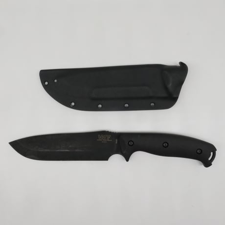 【Work Tuff Gear（ワークタフギア）】Mt.Bushman BLK(マウントブッシュマン、ブラック）