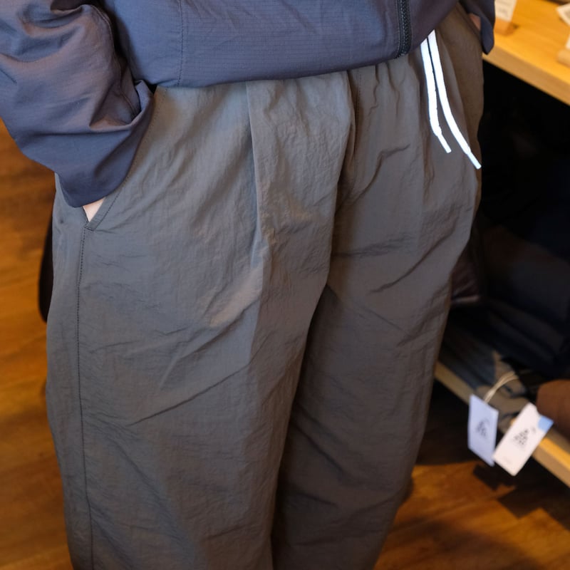 迷迭香 NYLON HARVEST TRAINER | yellowknife Outdoor