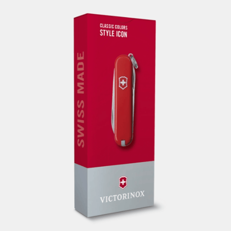 【VICTORINOX】　クラシック SD