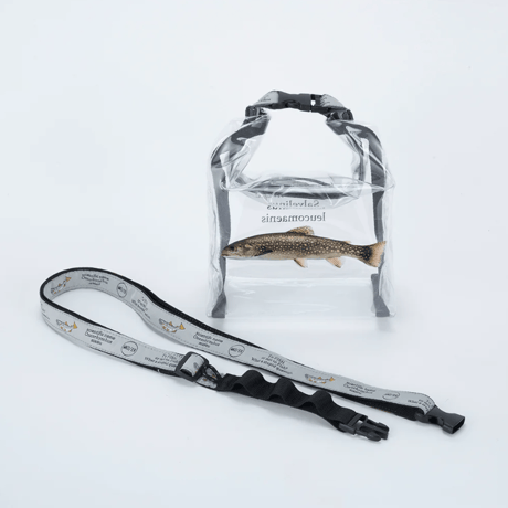 [WEEKENDER] TO FISH ROLLTOP XS+Strap