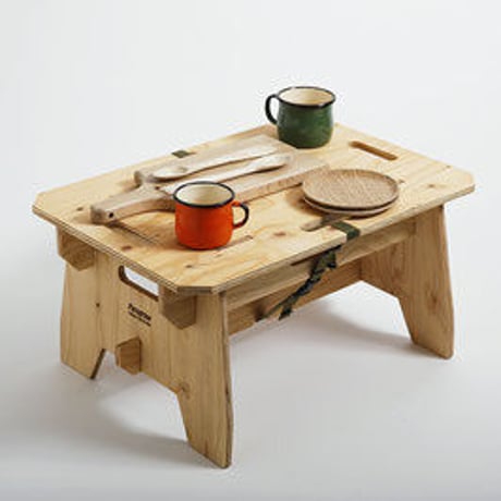 【Peregrine Furniture（ペレグリン・ファニチャー）】トータススタンド プレーン