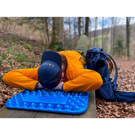 【EXPED（エクスペド）】FlexMat Plus M