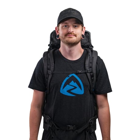 【Zpacks（ゼットパックス）】Arc Haul Ultra 50L（アークホール ウルトラ 50L）