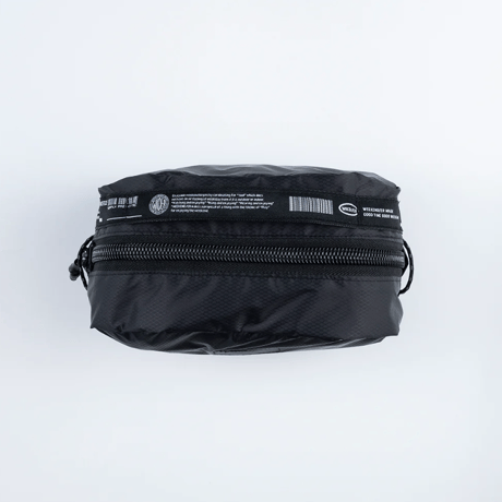 【WEEKENDER（ウィークエンダー）】 LW UTILITY POUCH