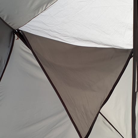 【NORTENT】Gamme8  EXTREMEインナーテント　【ノルテントギャム8エクストリーム】