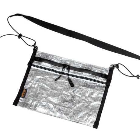 【Soto Labo】  Sacoche