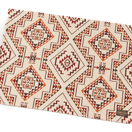 【PENDLETON（ペンドルトン）】キッチン　スモールサイズマット