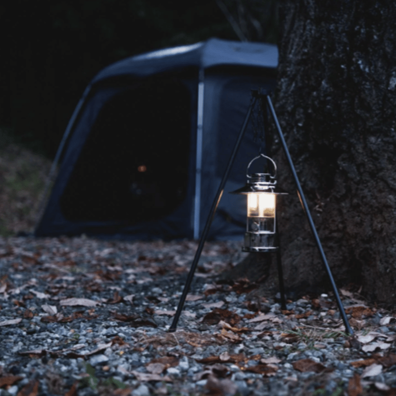 5050WORKSHOP】RETRO LAMP RC | yellowknife Outdo