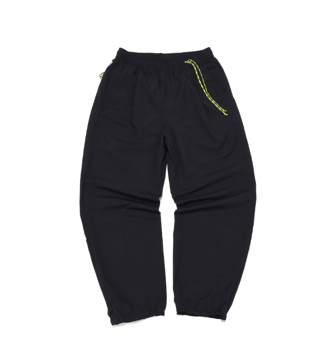 未使用に近い REALＭc coy`s WINDPROOF TROUSER 未使用に近い REALMc coy`s WINDPROOF TROUSER メンズ