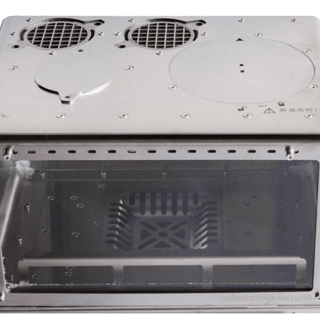 【3FULGEAR】　West Wind Stove