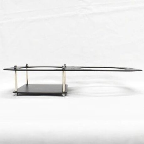 【5050WORKSHOP】SIERRA PLATE for 2WAY STAD
