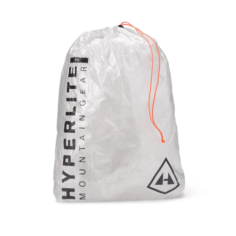 【Hyperlite Mountain Gear/ハイパーライトマウンテンギア】Drawstring Stuff Sacks（ドローイングスタッフサック）