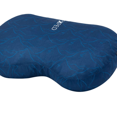 【EXPED（エクスペド）】Deep Sleep Pillow（ディープスリープピロー） Lサイズ