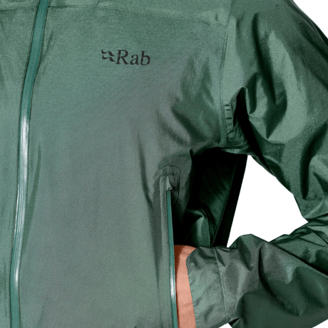 【Rab（ラブ）】Phantom Mountain Jacket（ファントムマウンテンジャケット）