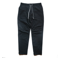 【STATIC（スタティック）】FORGE WOOL PANTS