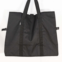 WHATNOT／マルチトートバッグ （MULTI TOTE BAG）