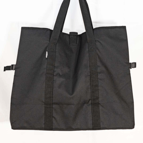WHATNOT／マルチトートバッグ （MULTI TOTE BAG）