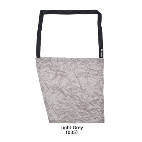 【EVERNEW（エバニュー）】Dhuta bag ALR