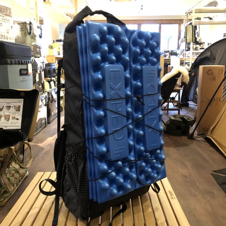 【EXPED（エクスペド）】FlexMat Plus M