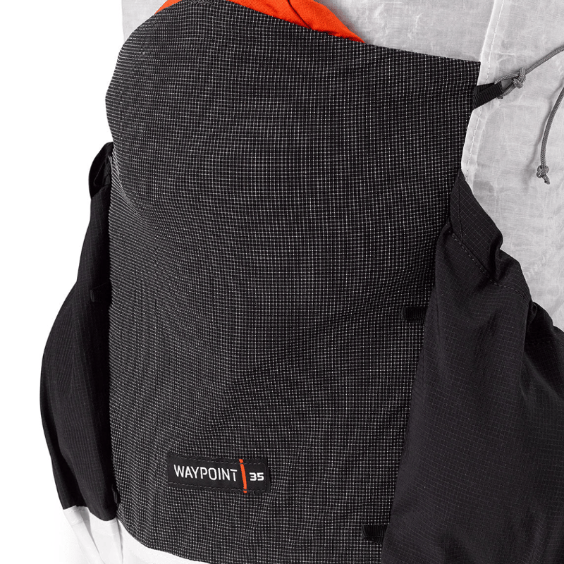 Hyperlite Mountain Gear/ハイパーライトマウンテンギア】 Waypoi Hyperlite Mountain Gear/ハイパーライトマウンテンギア】 Waypoi