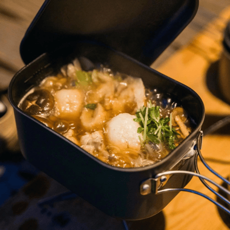 【PAAGOWORKS】TRAILPOT S1200P