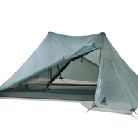 Durston Gear X-Mid 1 テント ダーストン　メッシュインナー付 Durston Gear / X-Mid 1 – OUNCE