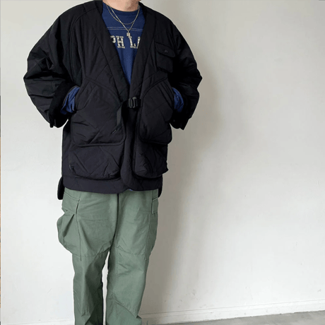 【DAN-TEN（ダンテン）】 HUNTER DAN-TEN