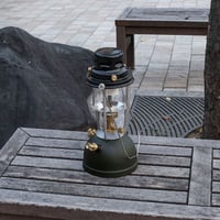 【Vapalux（ヴェイパラックス）】M320 アーミーグリーン