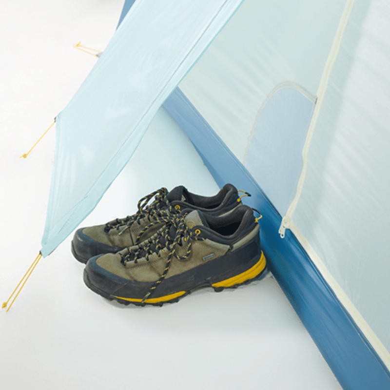 PUROMONTE（プロモンテ）】シェルター（自立式ツエルト）UL-10 3S（1人